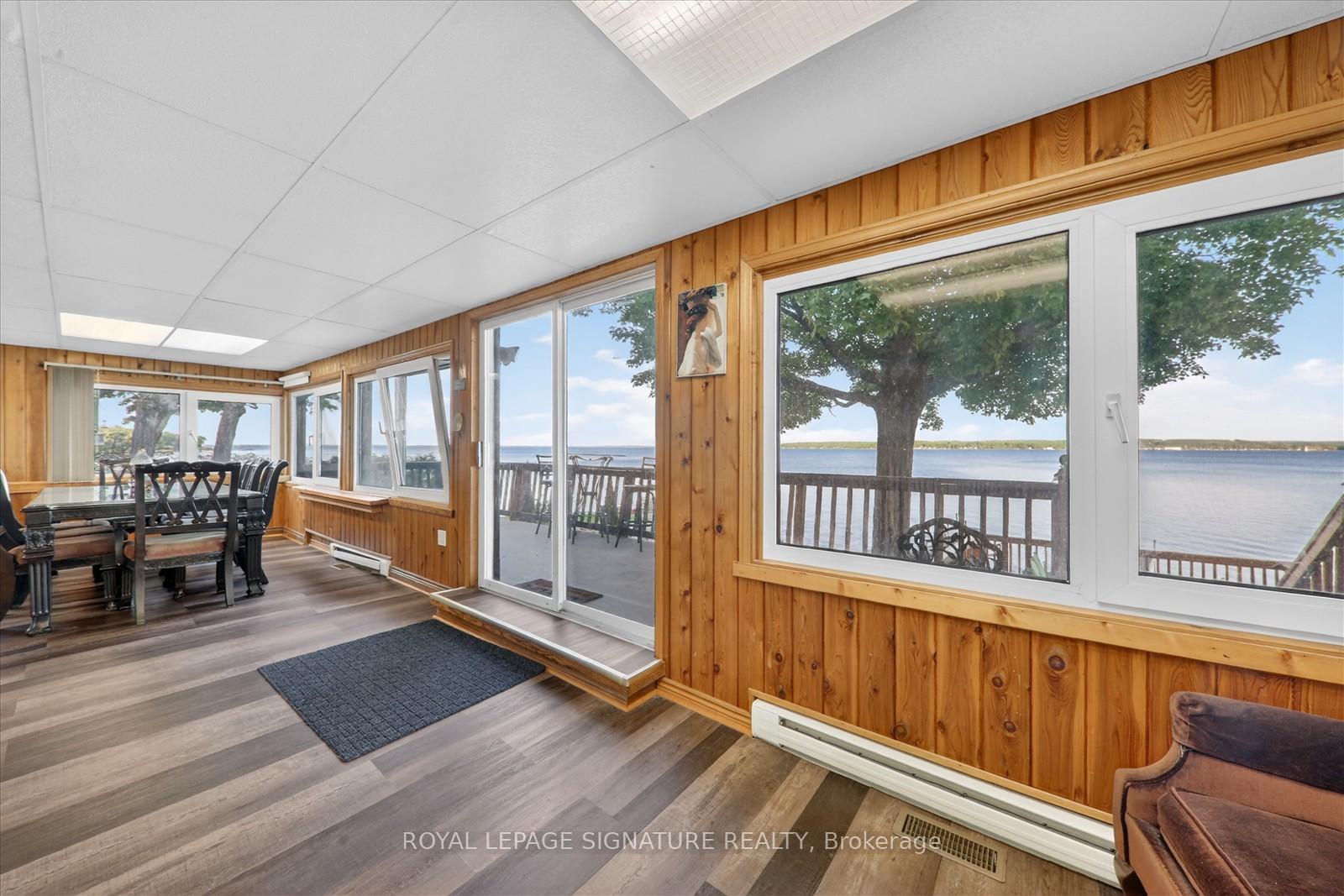 Photo 23 of 427 Mundys Bay Road, Midland — HOMEH