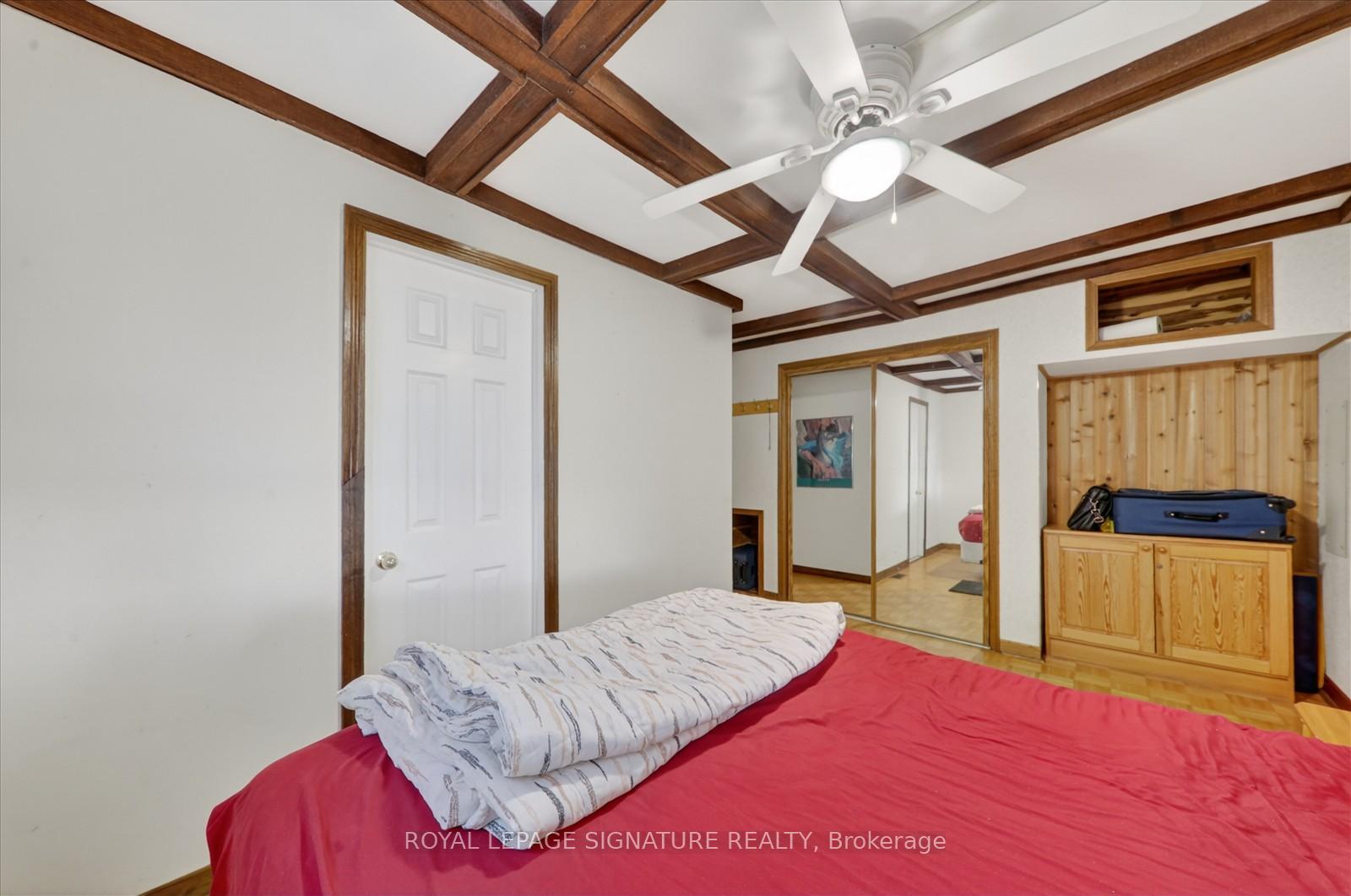 Photo 25 of 427 Mundys Bay Road, Midland — HOMEH