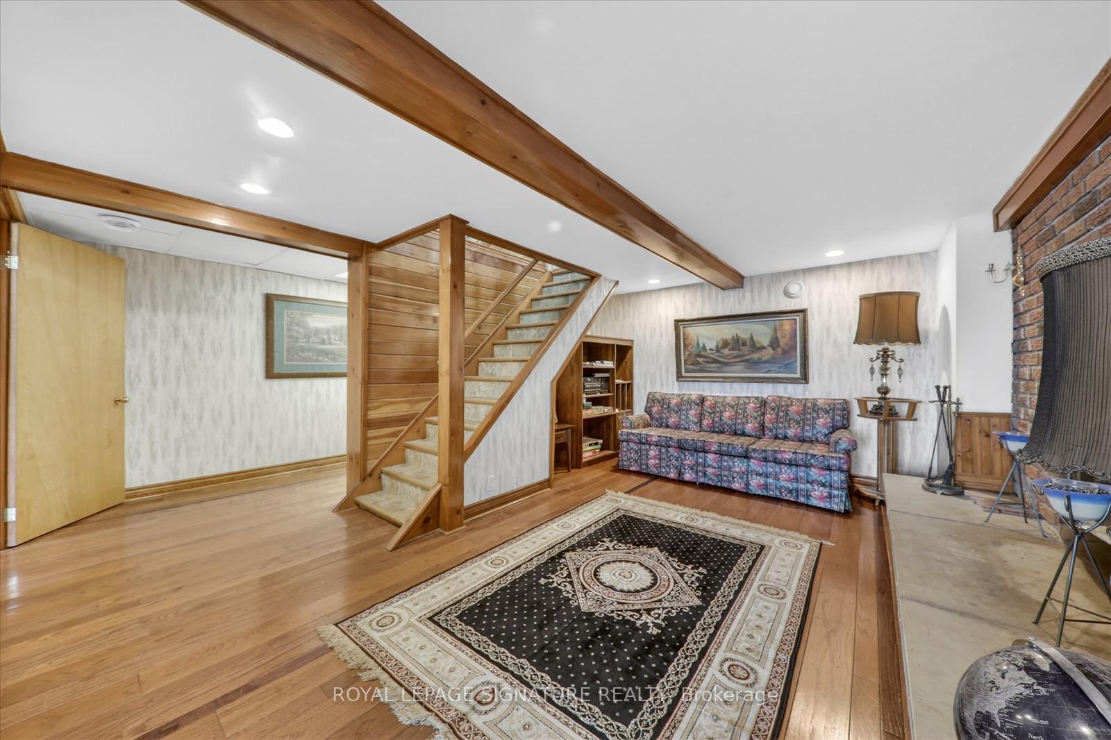 Photo 36 of 427 Mundys Bay Road, Midland — HOMEH