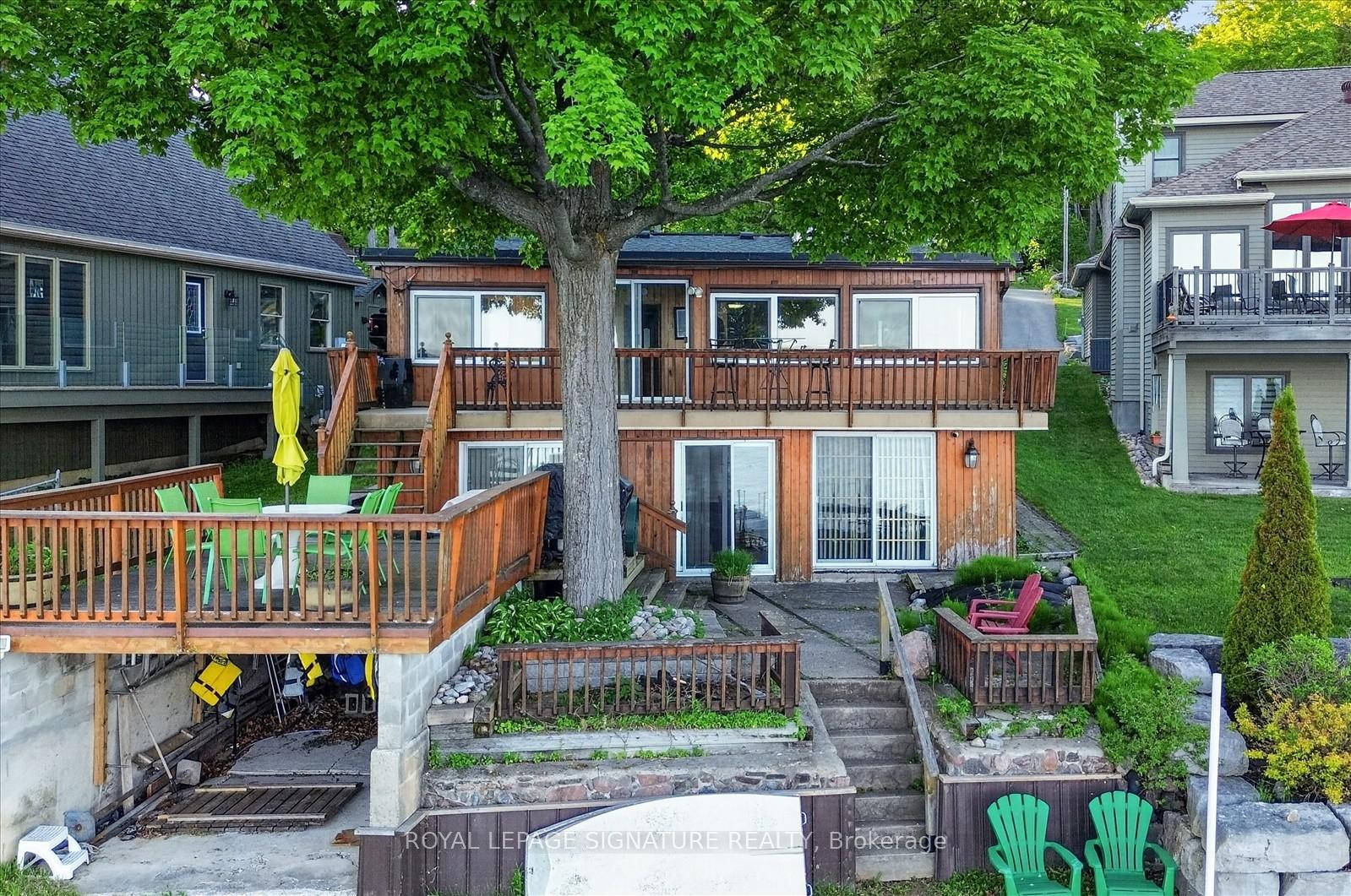 Photo 41 of 427 Mundys Bay Road, Midland — HOMEH