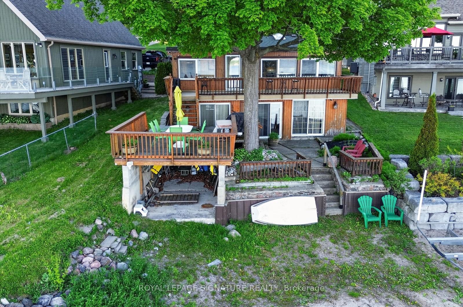Photo 42 of 427 Mundys Bay Road, Midland — HOMEH