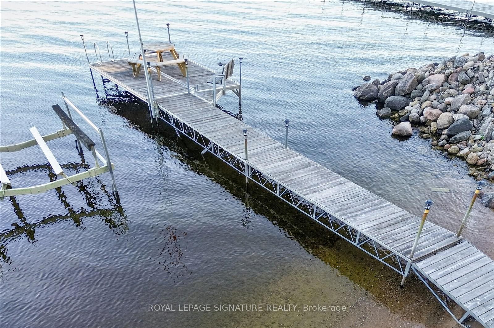 Photo 46 of 427 Mundys Bay Road, Midland — HOMEH