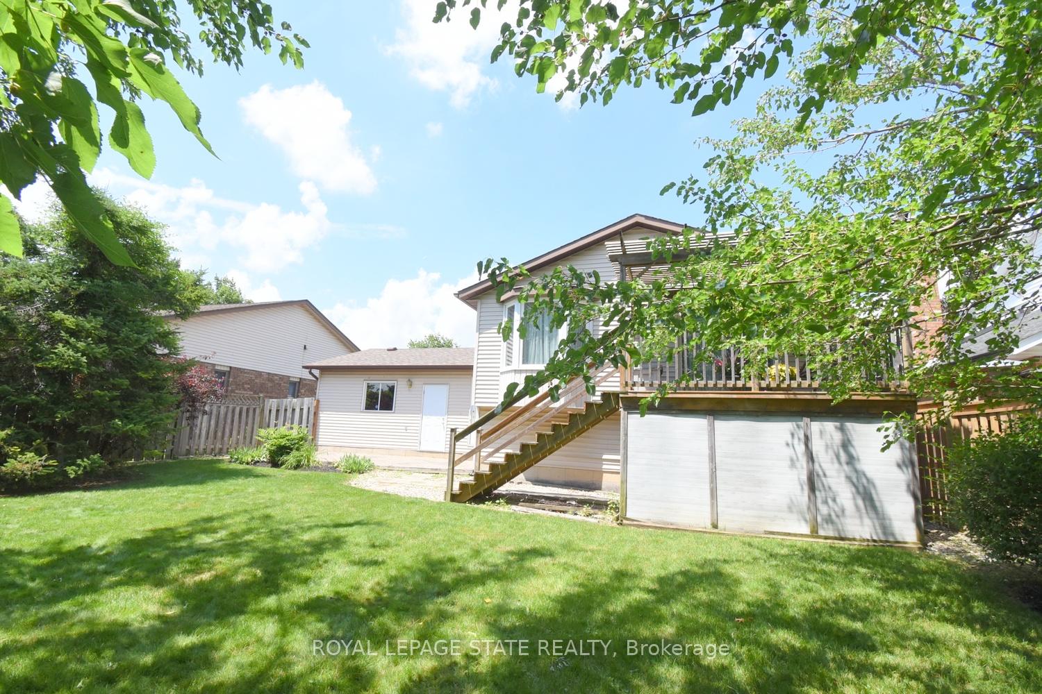 Photo 37 of 32 McMaster Drive, Haldimand — HOMEH