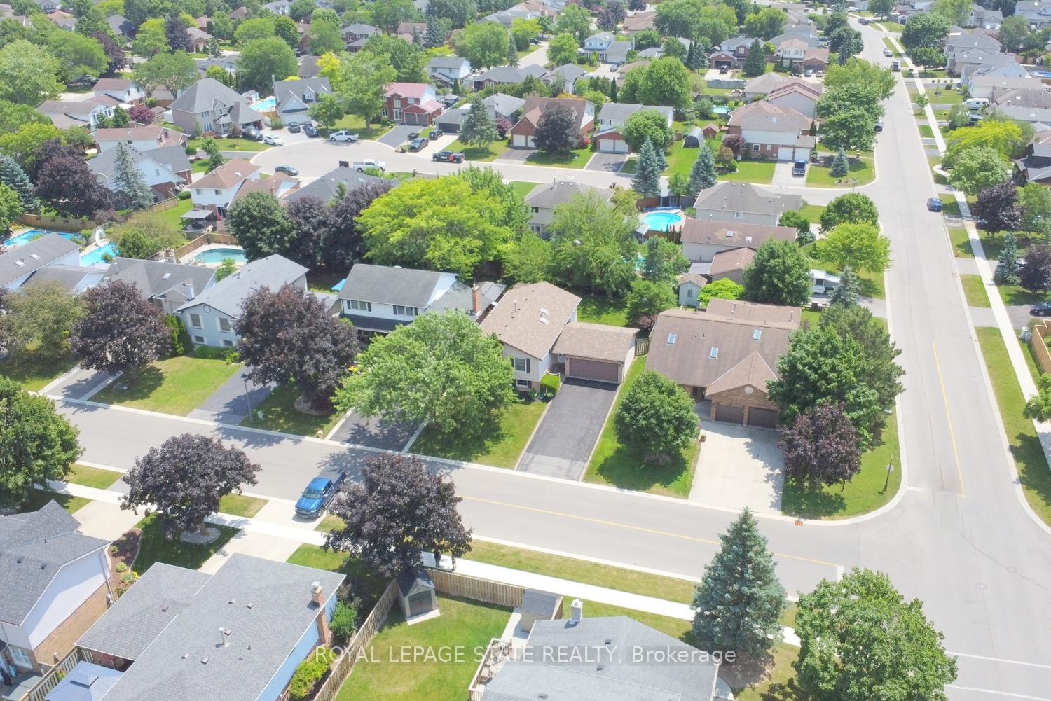 Photo 46 of 32 McMaster Drive, Haldimand — HOMEH