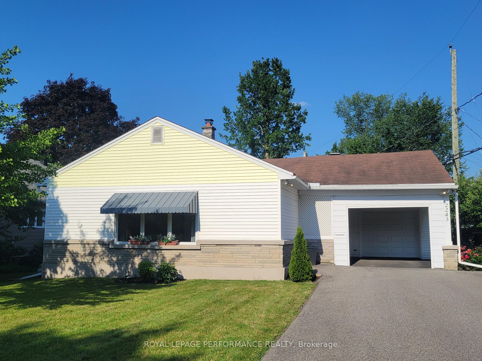 Photo 34 of 2243 Hillary Avenue, Ottawa, Alta Vista — HOMEH