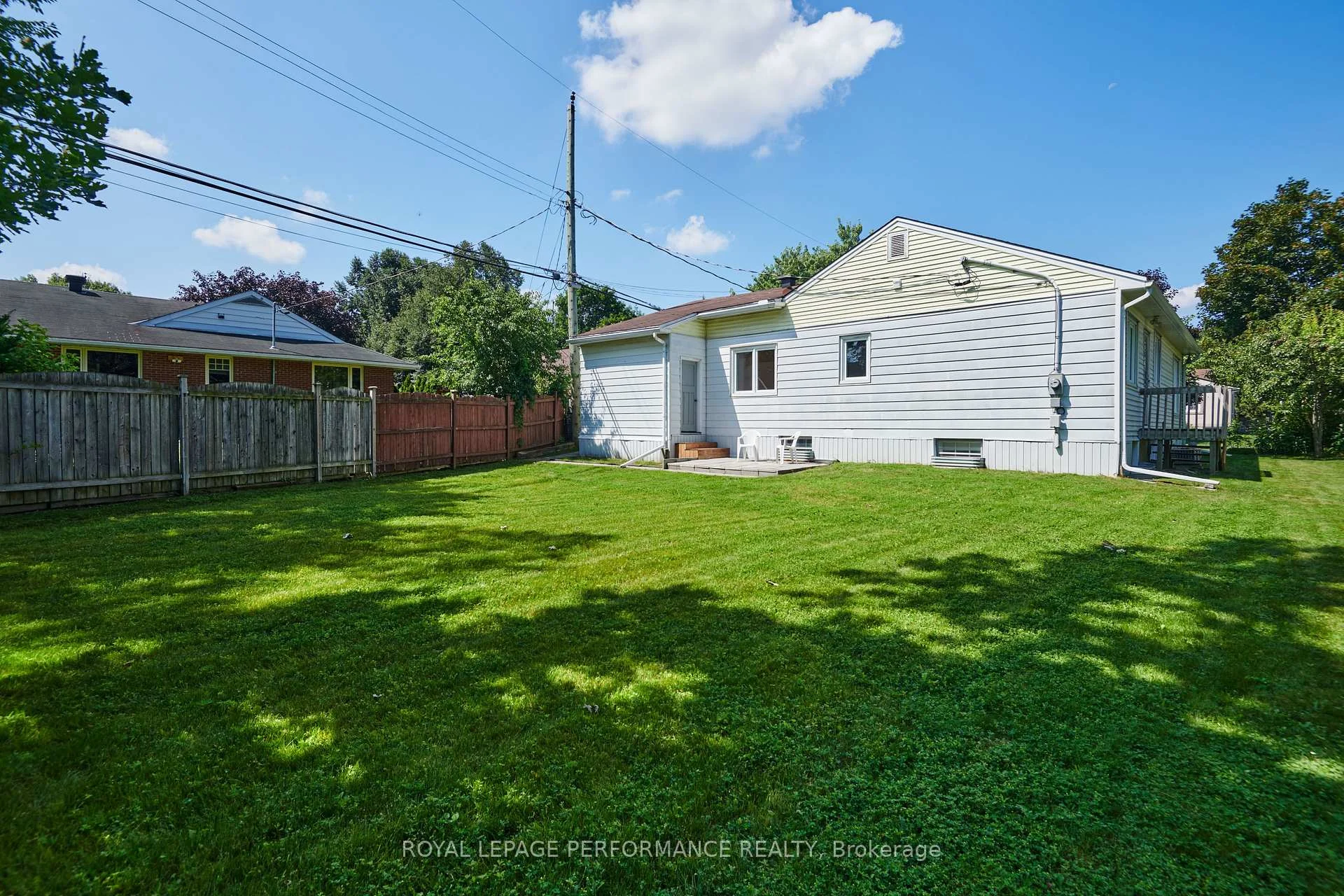 Photo 32 of 2243 Hillary Avenue, Ottawa, Alta Vista — HOMEH