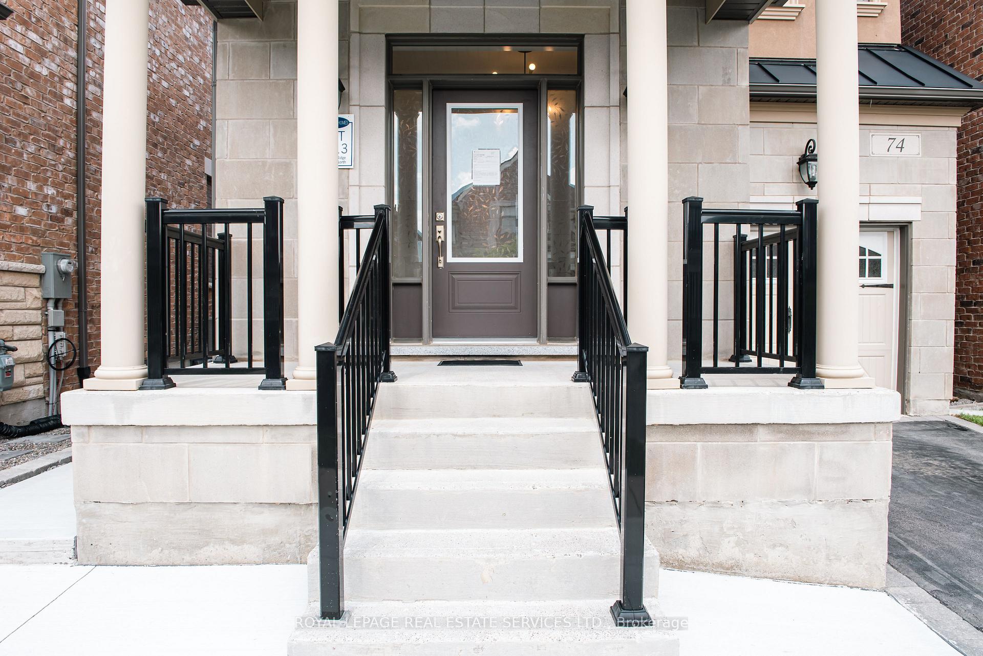 Photo 24 of Unit Upper, 74 Faust Ridge, Vaughan, Kleinburg — HOMEH