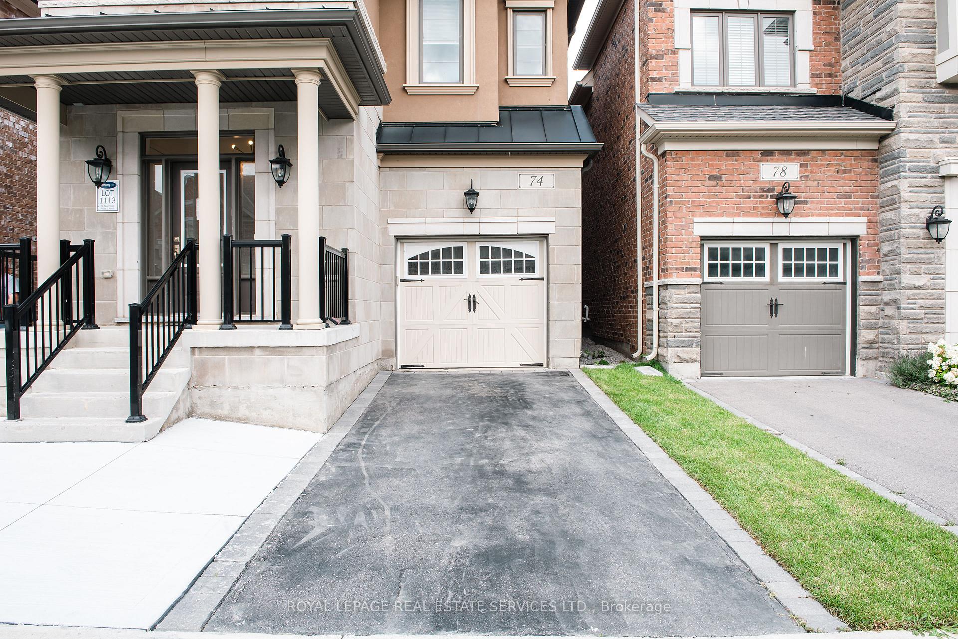 Photo 25 of Unit Upper, 74 Faust Ridge, Vaughan, Kleinburg — HOMEH