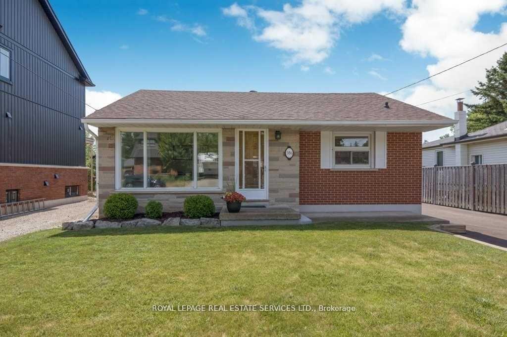 Photo 1 of Unit Main, 386 Broadway Avenue, Milton, Old Milton — HOMEH