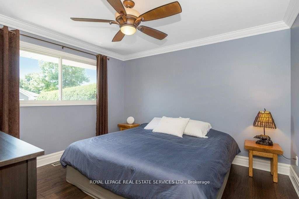 Photo 2 of Unit Main, 386 Broadway Avenue, Milton, Old Milton — HOMEH
