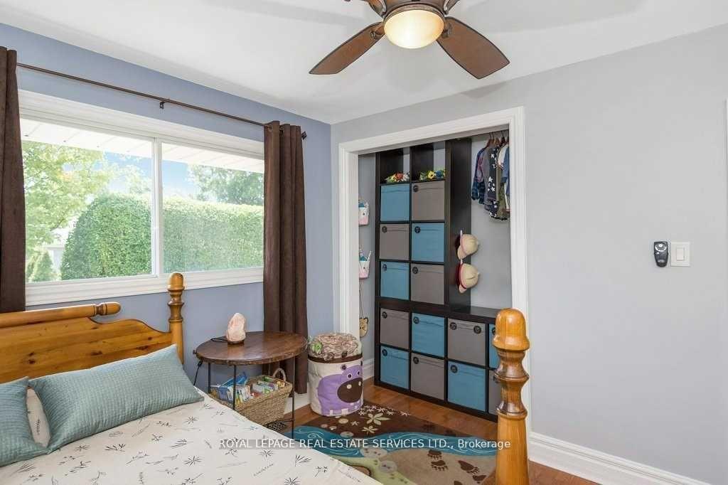 Photo 5 of Unit Main, 386 Broadway Avenue, Milton, Old Milton — HOMEH