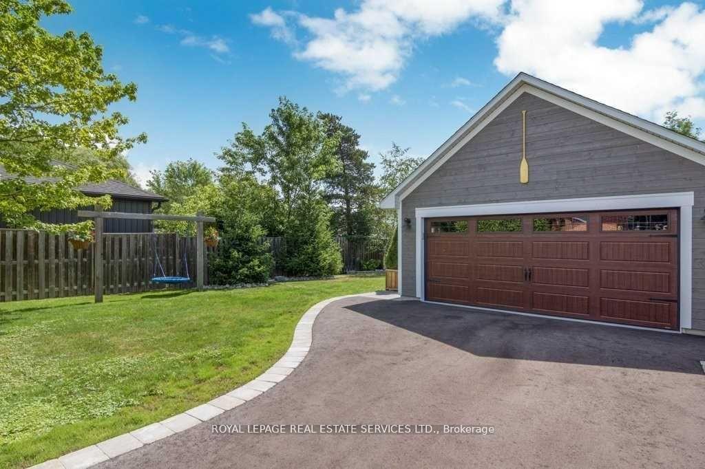 Photo 6 of Unit Main, 386 Broadway Avenue, Milton, Old Milton — HOMEH