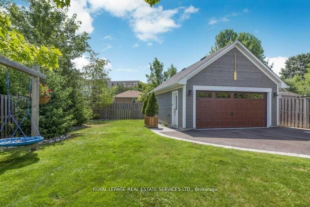 Photo 8 of Unit Main, 386 Broadway Avenue, Milton, Old Milton — HOMEH