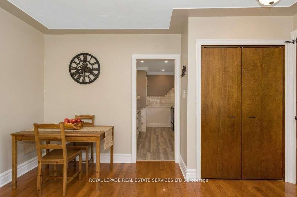 Photo 13 of Unit Main, 386 Broadway Avenue, Milton, Old Milton — HOMEH