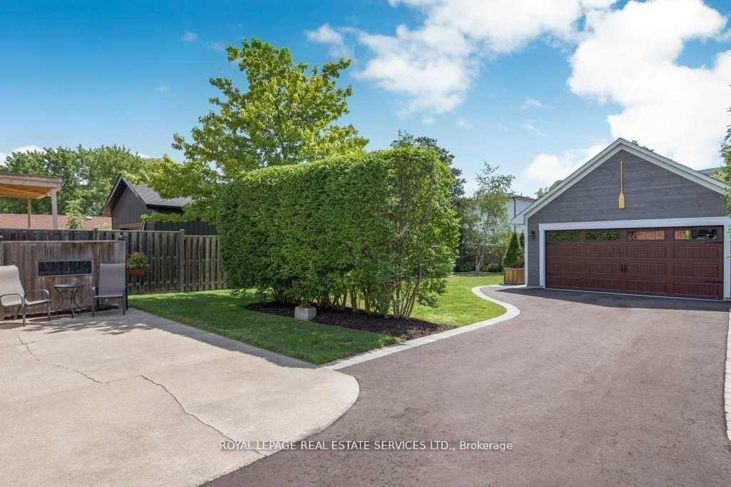 Photo 14 of Unit Main, 386 Broadway Avenue, Milton, Old Milton — HOMEH