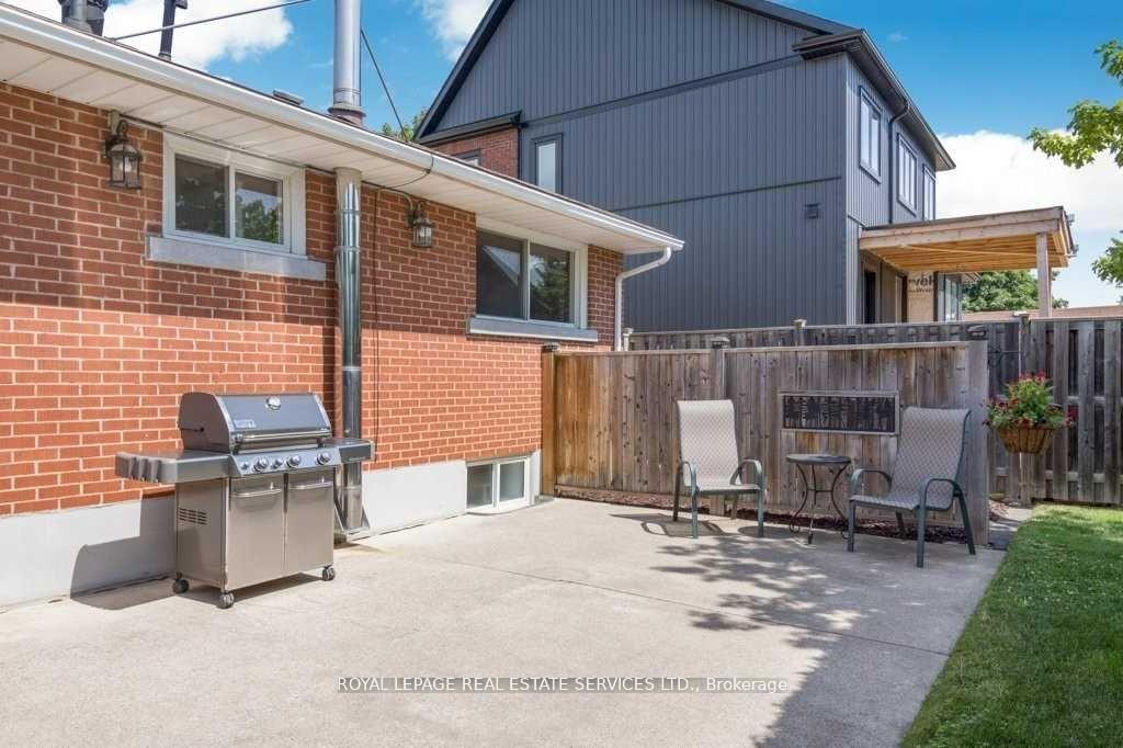 Photo 15 of Unit Main, 386 Broadway Avenue, Milton, Old Milton — HOMEH