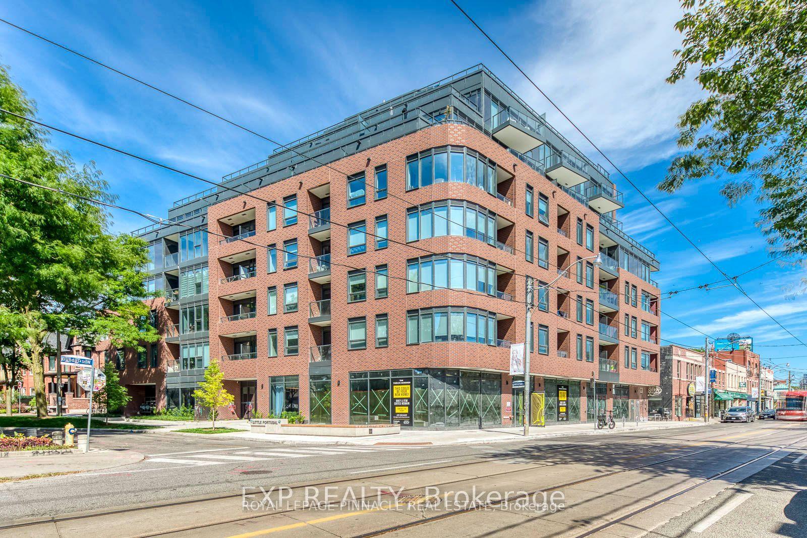 Photo of Unit 415, 5 Lakeview Avenue