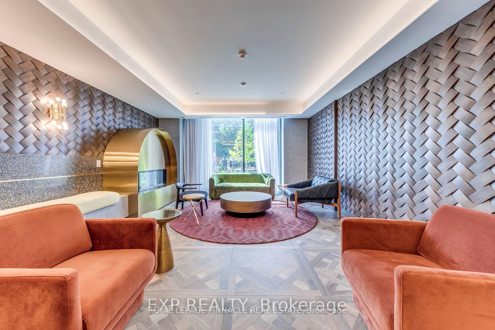 Photo 2 of Unit 415, 5 Lakeview Avenue, Toronto, Trinity-Bellwoods — HOMEH