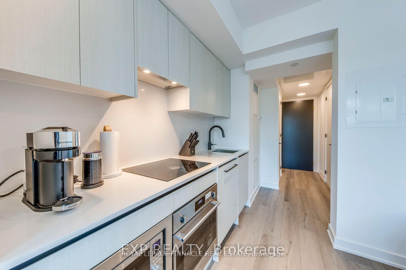 Photo 5 of Unit 415, 5 Lakeview Avenue, Toronto, Trinity-Bellwoods — HOMEH
