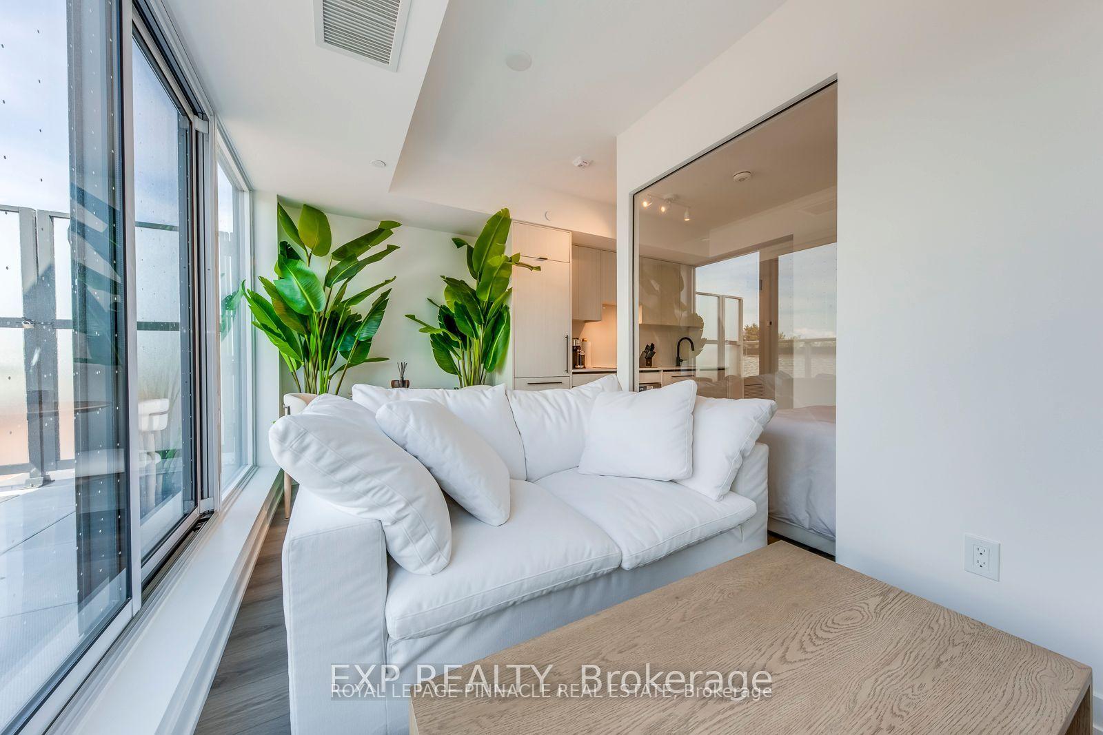 Photo 9 of Unit 415, 5 Lakeview Avenue, Toronto, Trinity-Bellwoods — HOMEH