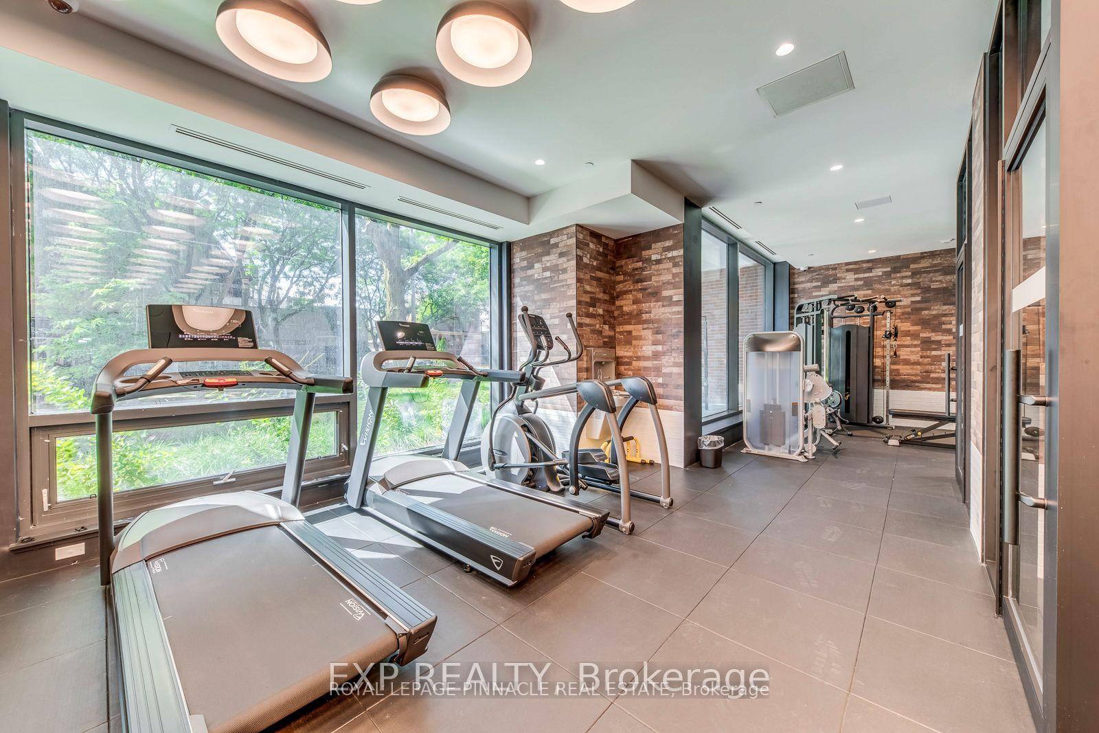 Photo 13 of Unit 415, 5 Lakeview Avenue, Toronto, Trinity-Bellwoods — HOMEH
