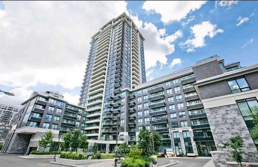 Photo 1 of Unit 626, 15 Water Walk Drive, Markham, Unionville — HOMEH