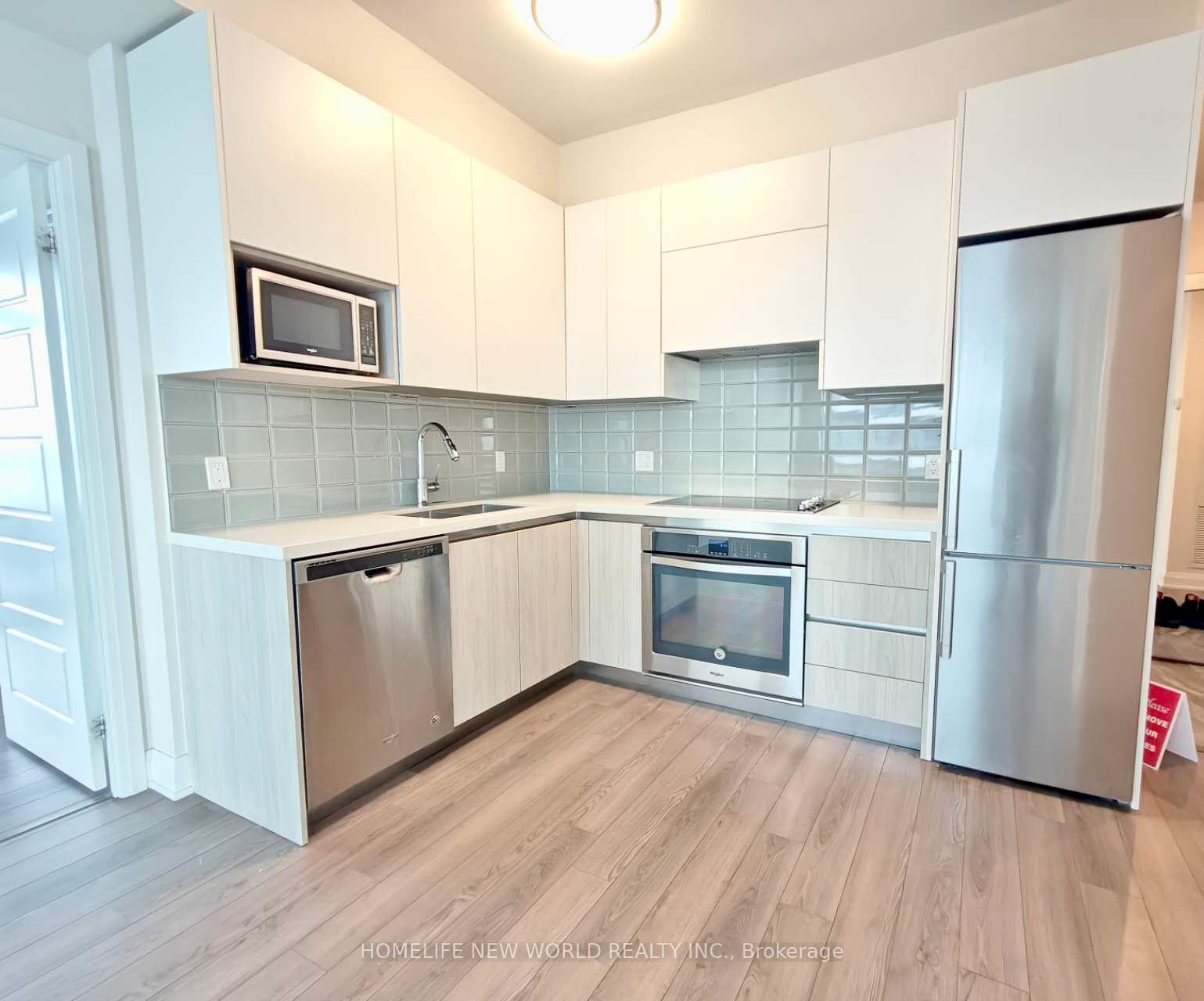 Photo 4 of Unit 626, 15 Water Walk Drive, Markham, Unionville — HOMEH