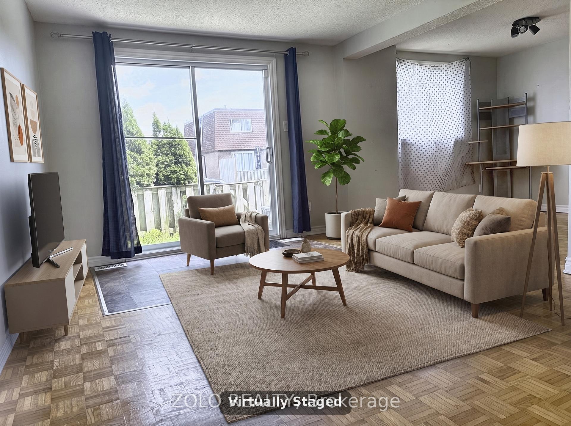 Photo 2 of Unit 59, 241 Ridgepark Private, Ottawa, Meadowlands/Crestview — HOMEH