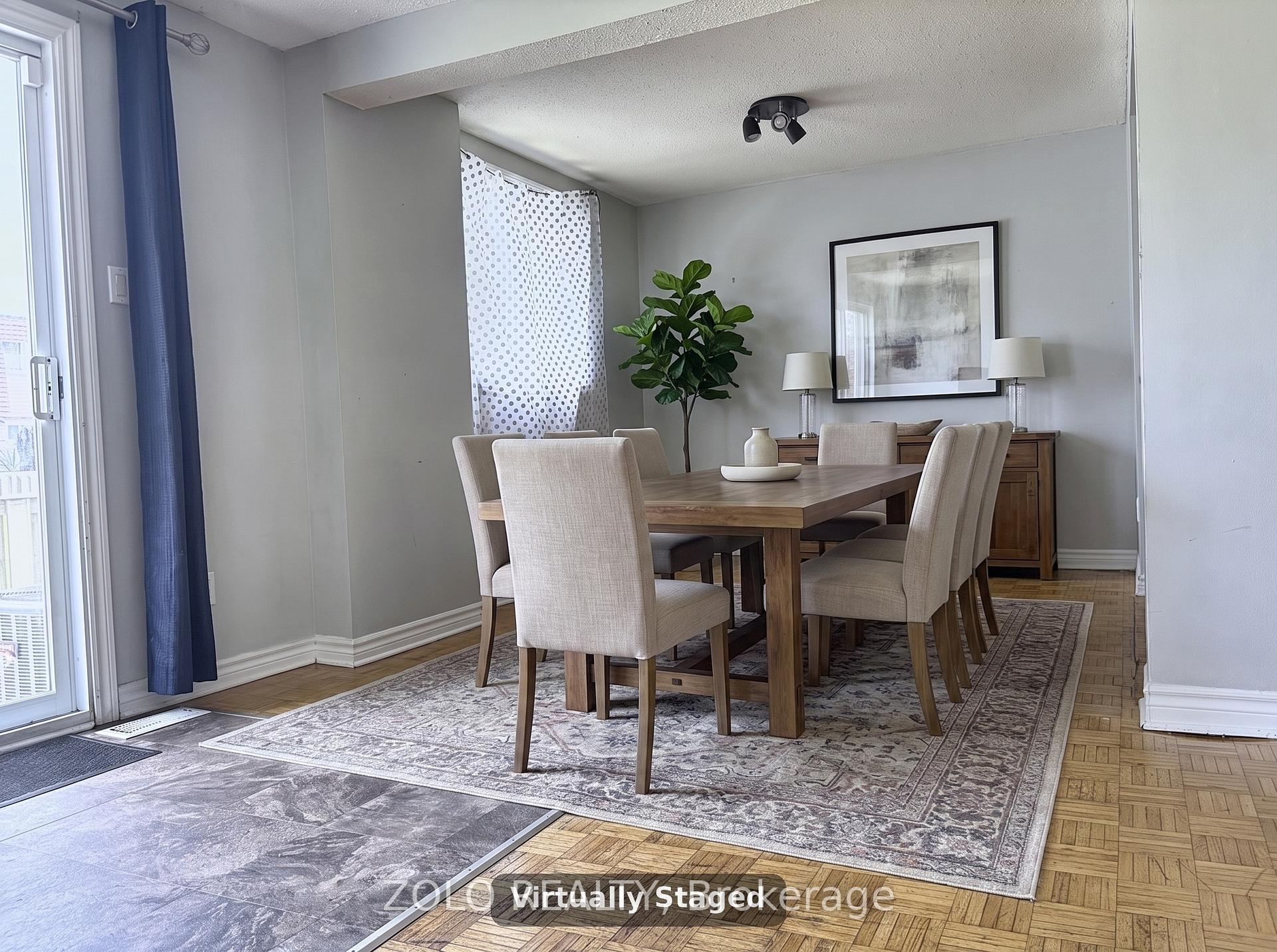Photo 4 of Unit 59, 241 Ridgepark Private, Ottawa, Meadowlands/Crestview — HOMEH