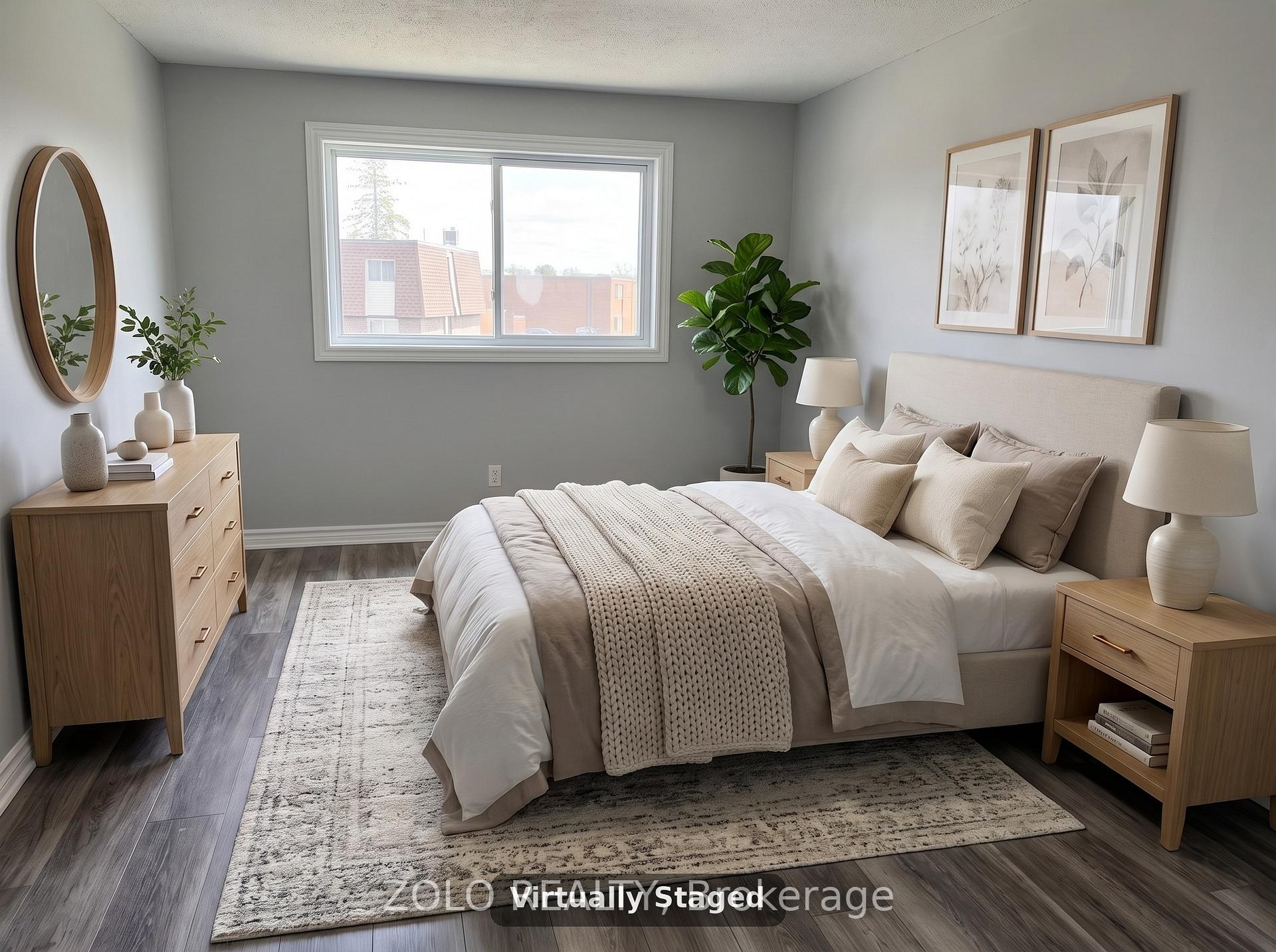 Photo 9 of Unit 59, 241 Ridgepark Private, Ottawa, Meadowlands/Crestview — HOMEH