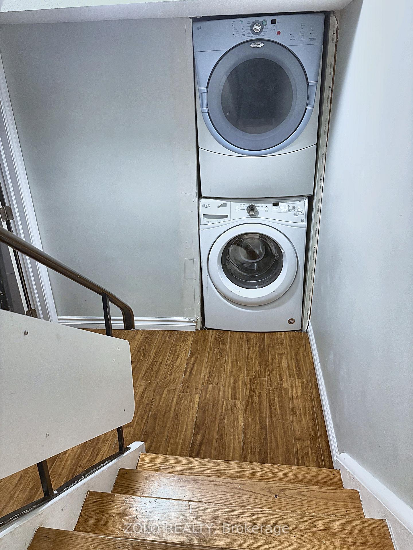 Photo 25 of Unit 59, 241 Ridgepark Private, Ottawa, Meadowlands/Crestview — HOMEH