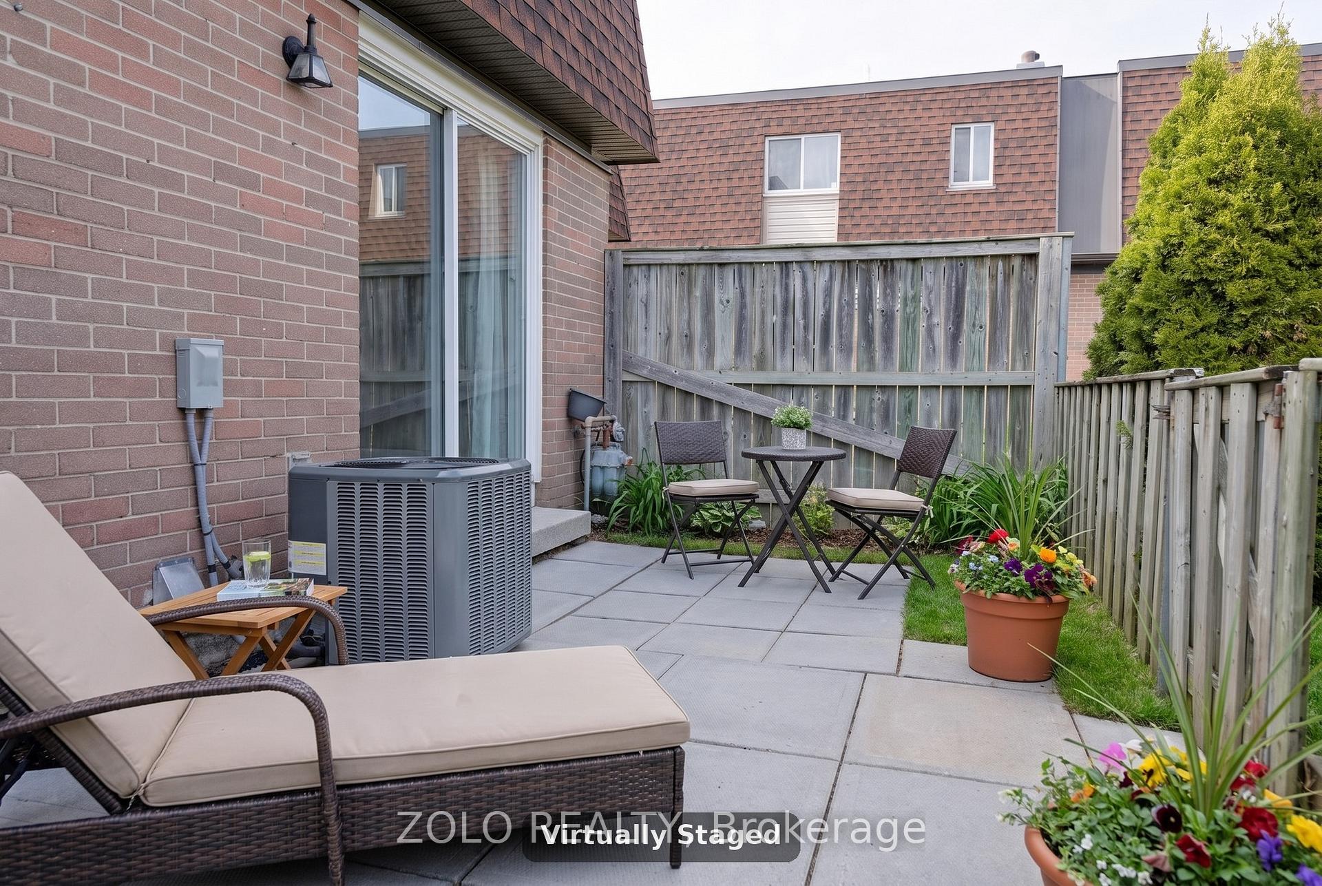 Photo 29 of Unit 59, 241 Ridgepark Private, Ottawa, Meadowlands/Crestview — HOMEH