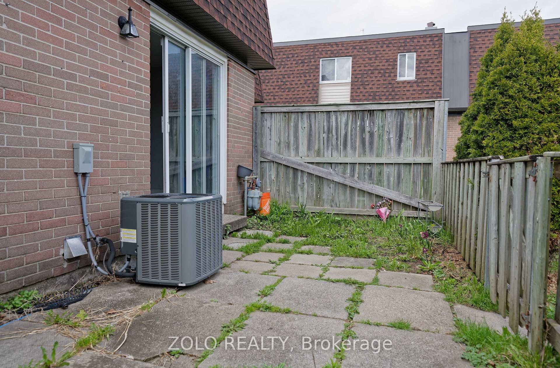 Photo 30 of Unit 59, 241 Ridgepark Private, Ottawa, Meadowlands/Crestview — HOMEH