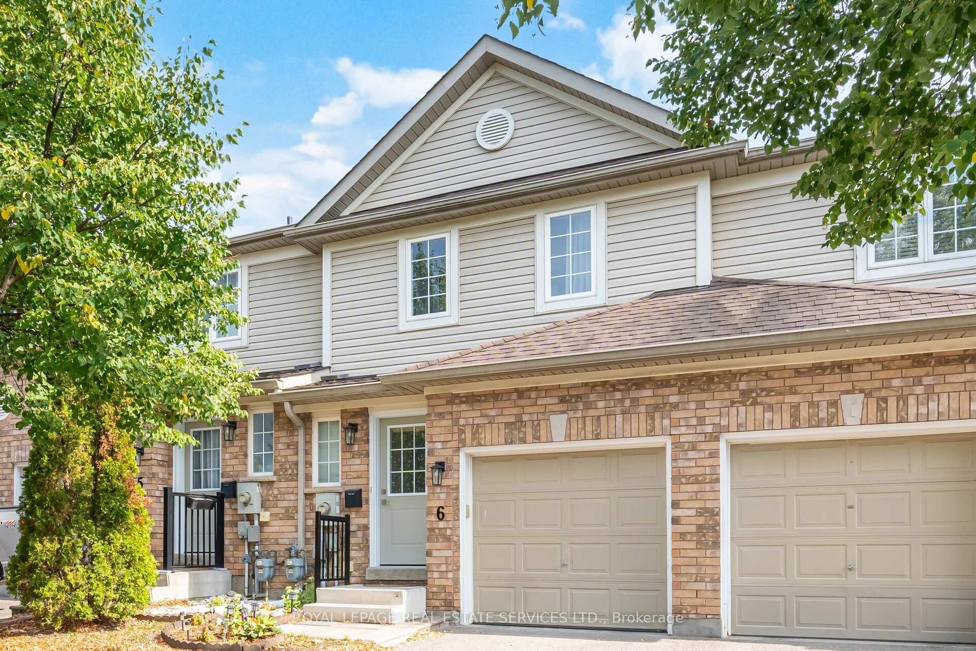 Photo 1 of Unit 6, 430 Mapleview Drive E, Barrie, Painswick South — HOMEH