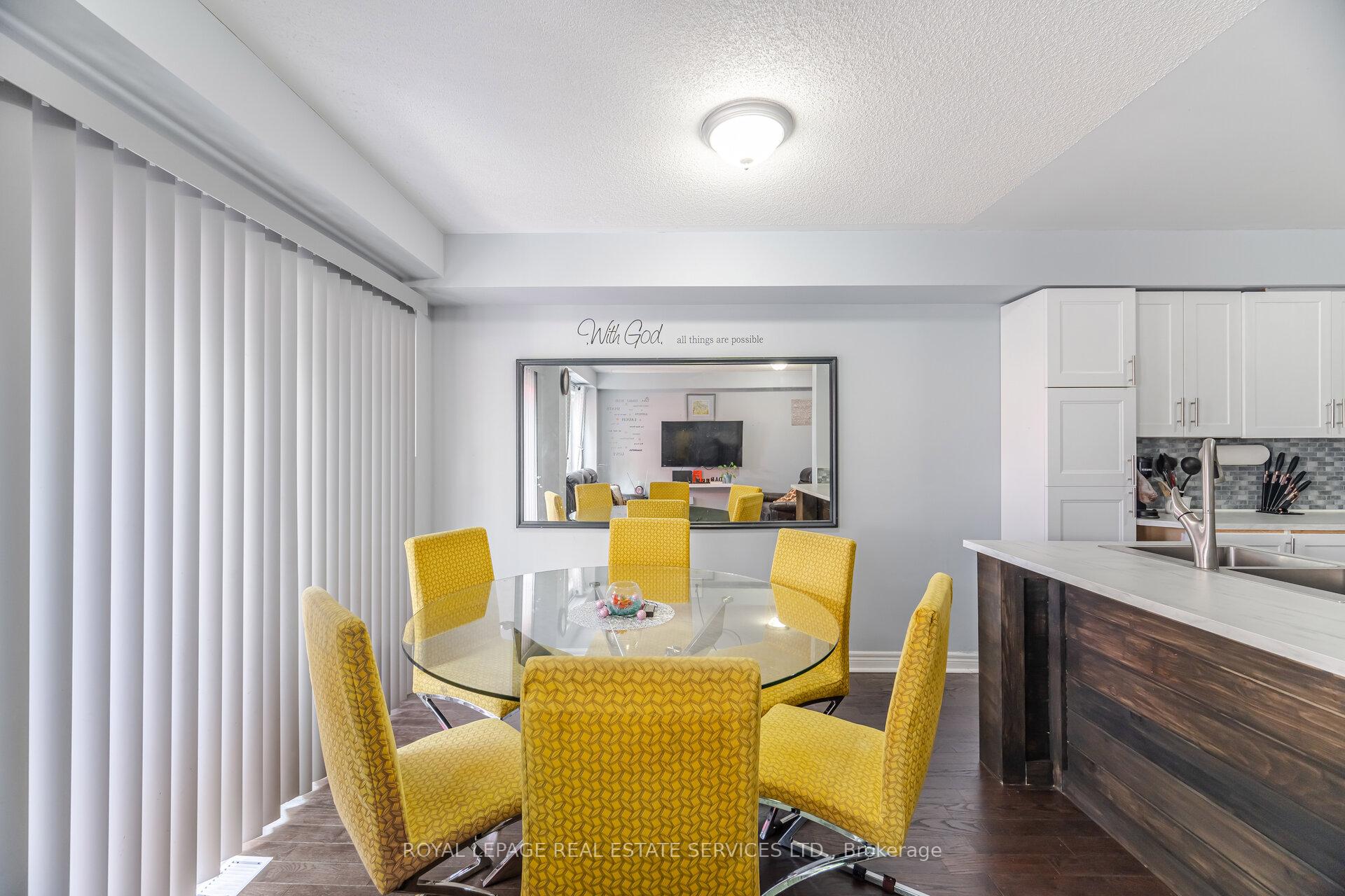 Photo 11 of Unit 6, 430 Mapleview Drive E, Barrie, Painswick South — HOMEH
