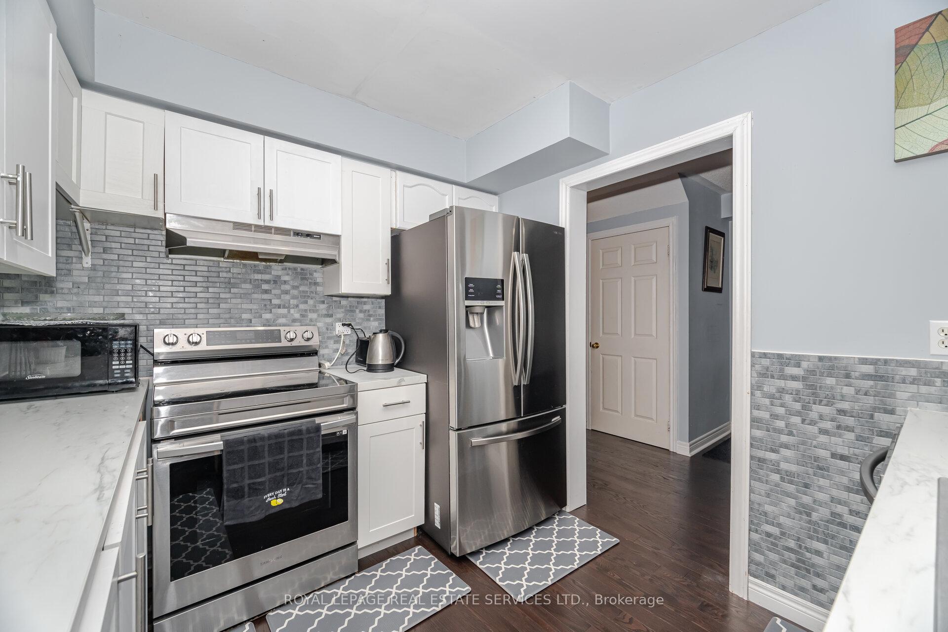 Photo 14 of Unit 6, 430 Mapleview Drive E, Barrie, Painswick South — HOMEH