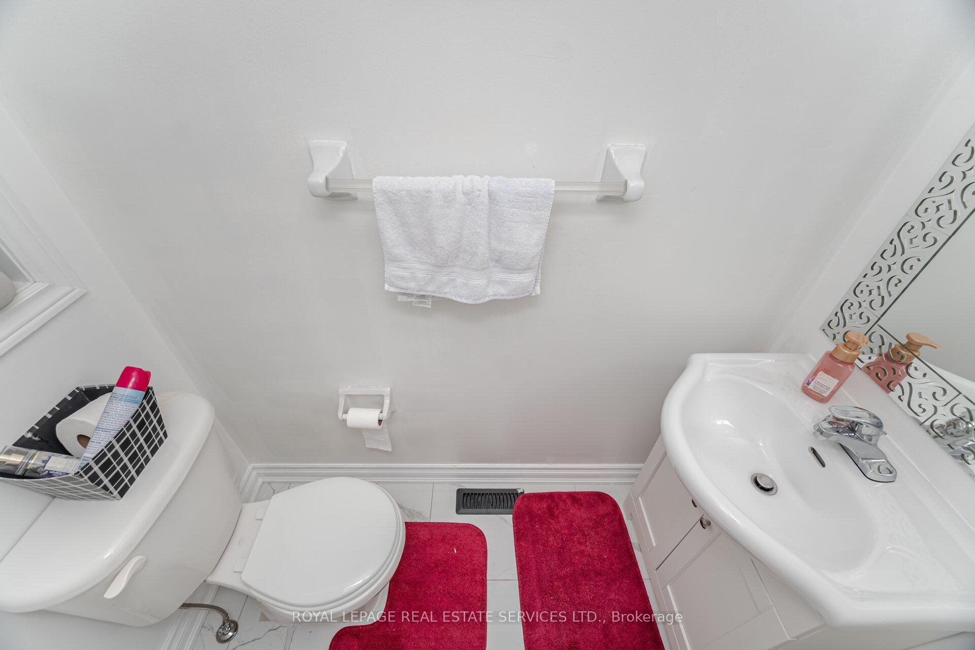 Photo 15 of Unit 6, 430 Mapleview Drive E, Barrie, Painswick South — HOMEH