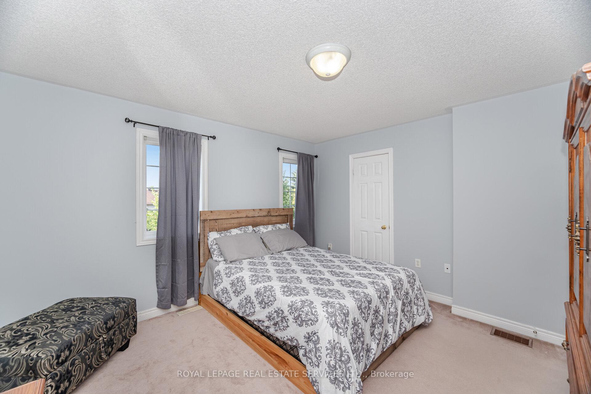 Photo 17 of Unit 6, 430 Mapleview Drive E, Barrie, Painswick South — HOMEH