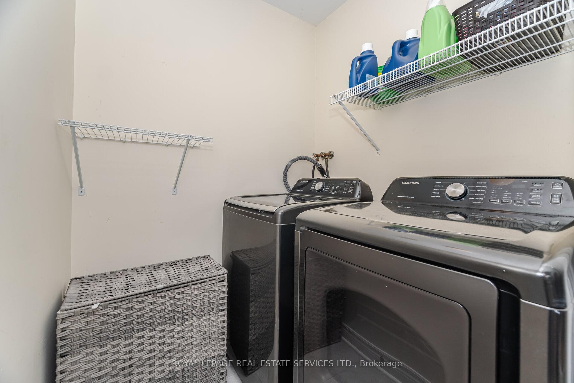 Photo 23 of Unit 6, 430 Mapleview Drive E, Barrie, Painswick South — HOMEH