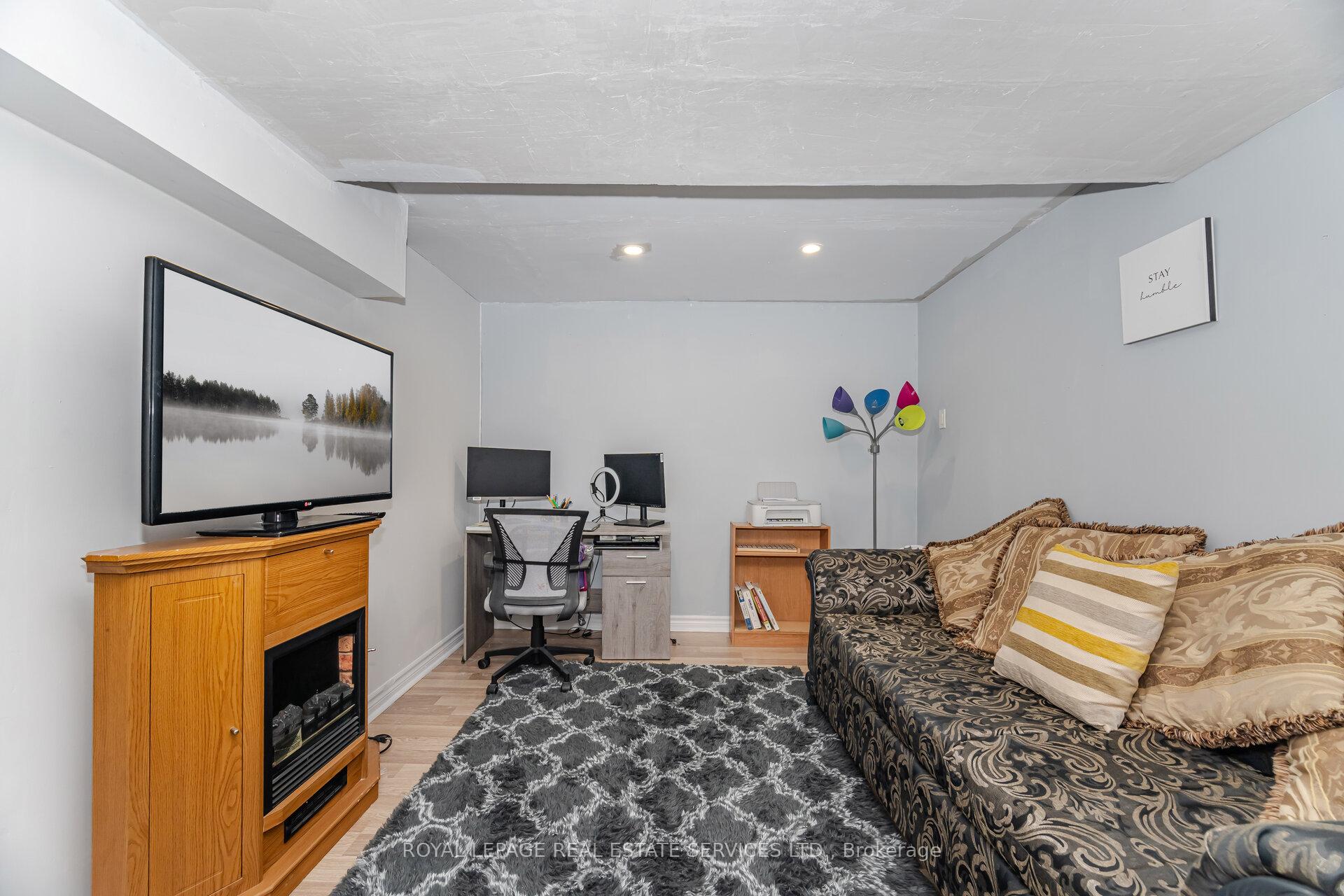 Photo 24 of Unit 6, 430 Mapleview Drive E, Barrie, Painswick South — HOMEH