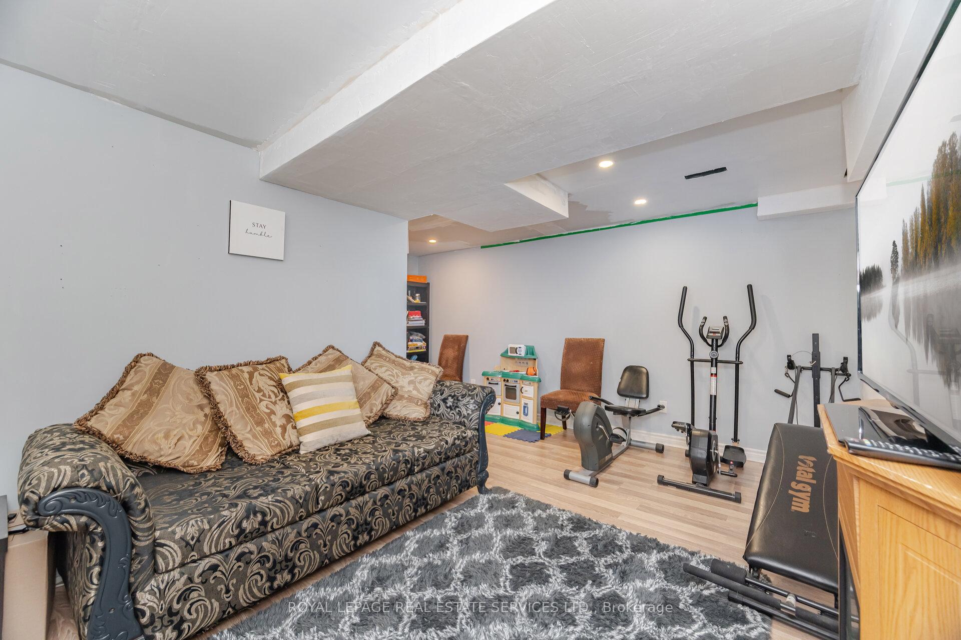 Photo 25 of Unit 6, 430 Mapleview Drive E, Barrie, Painswick South — HOMEH