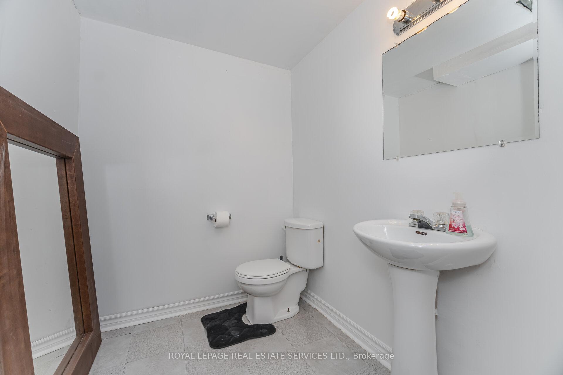 Photo 26 of Unit 6, 430 Mapleview Drive E, Barrie, Painswick South — HOMEH