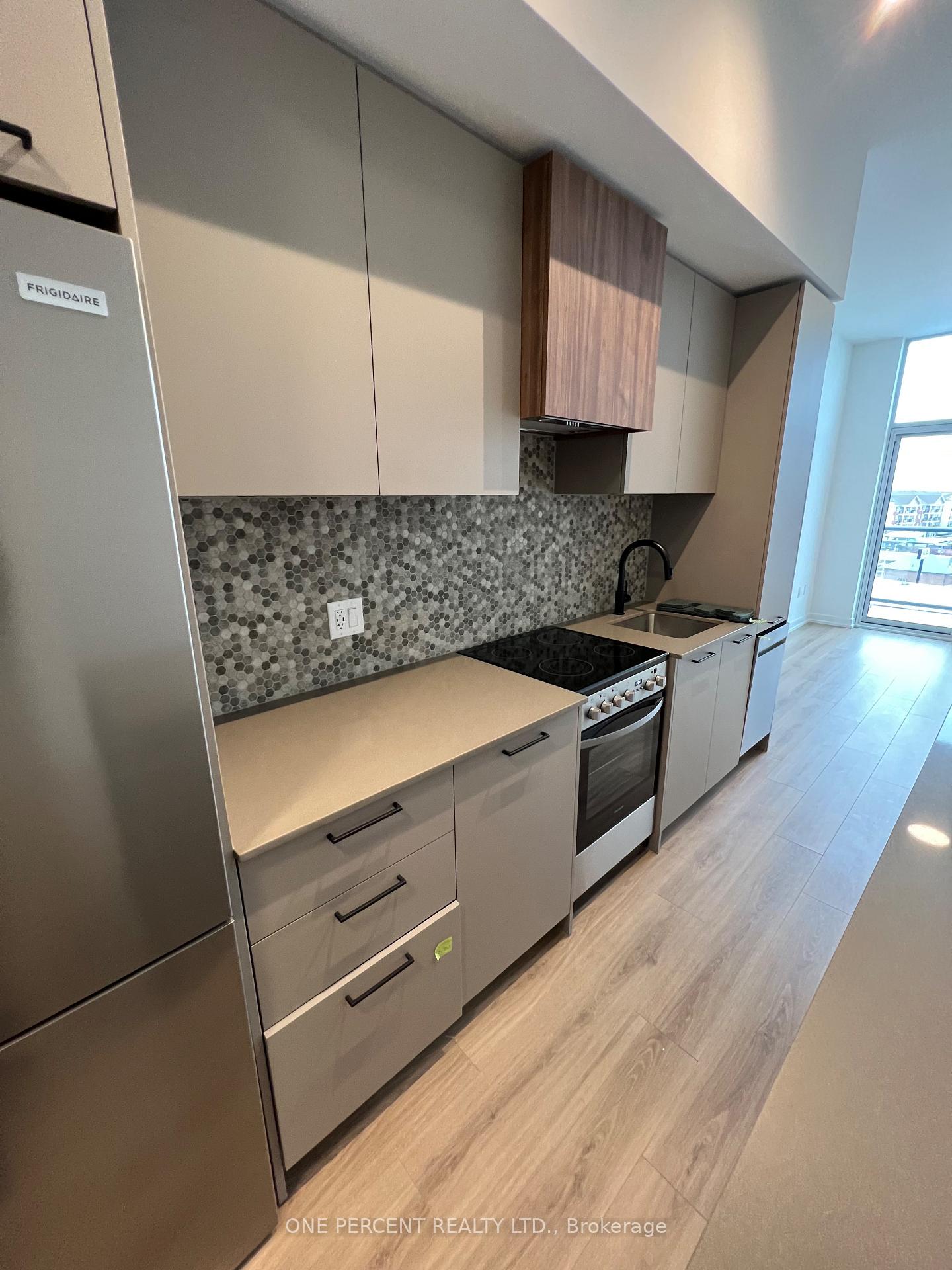 Photo 10 of Unit 617, 10 Lagerfeld Dr N, Brampton, Northwest Brampton — HOMEH