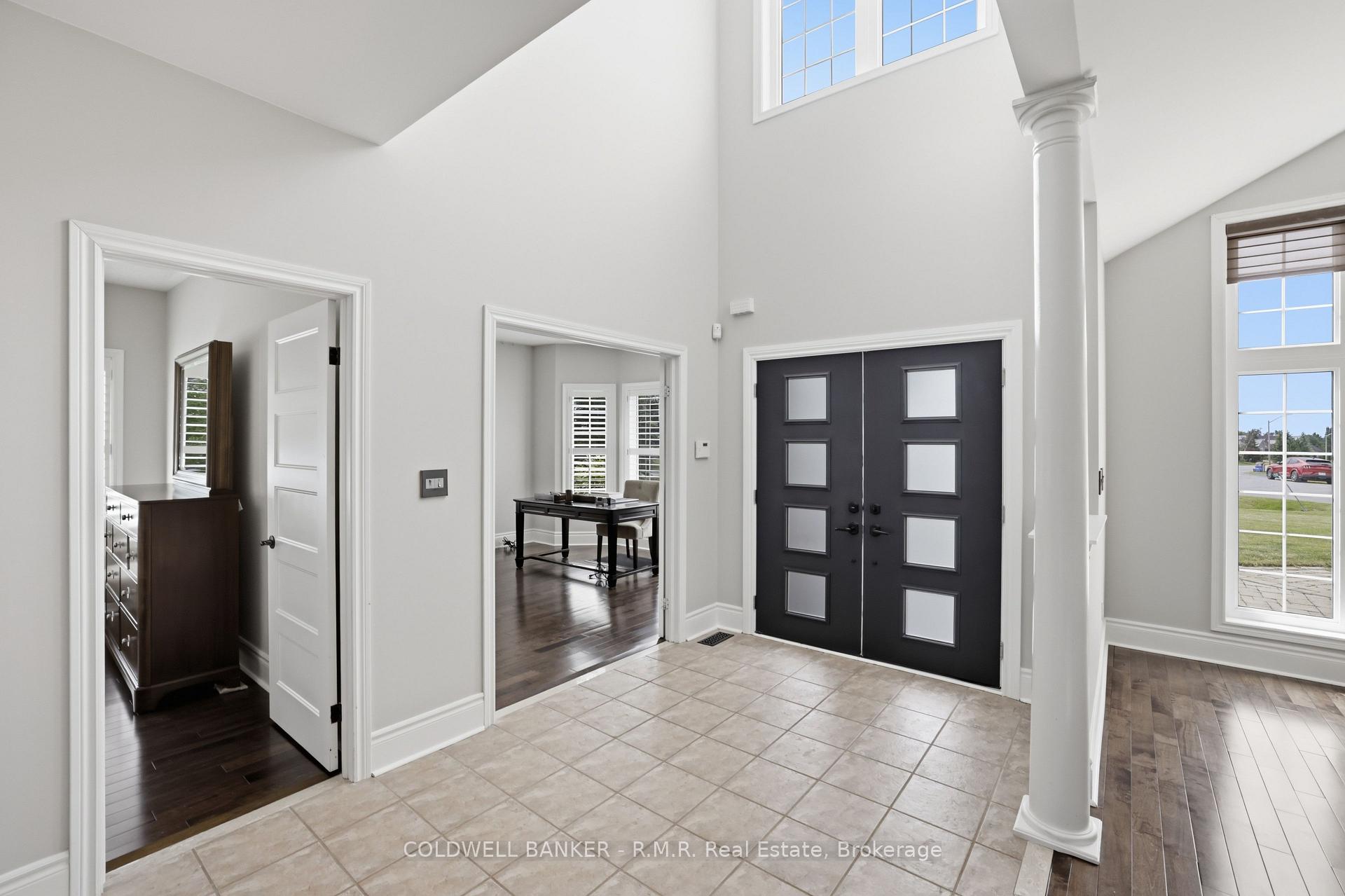 Photo 6 of 50 Venton Court, Clarington, Rural Clarington — HOMEH