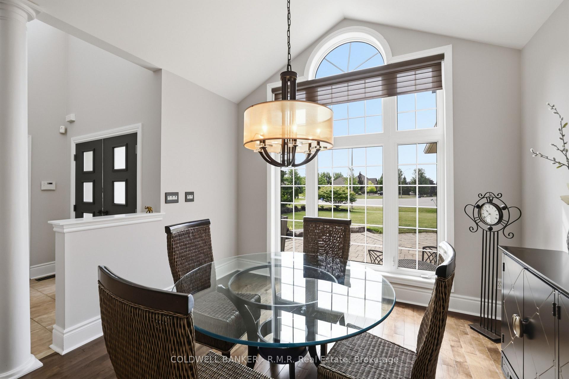 Photo 8 of 50 Venton Court, Clarington, Rural Clarington — HOMEH
