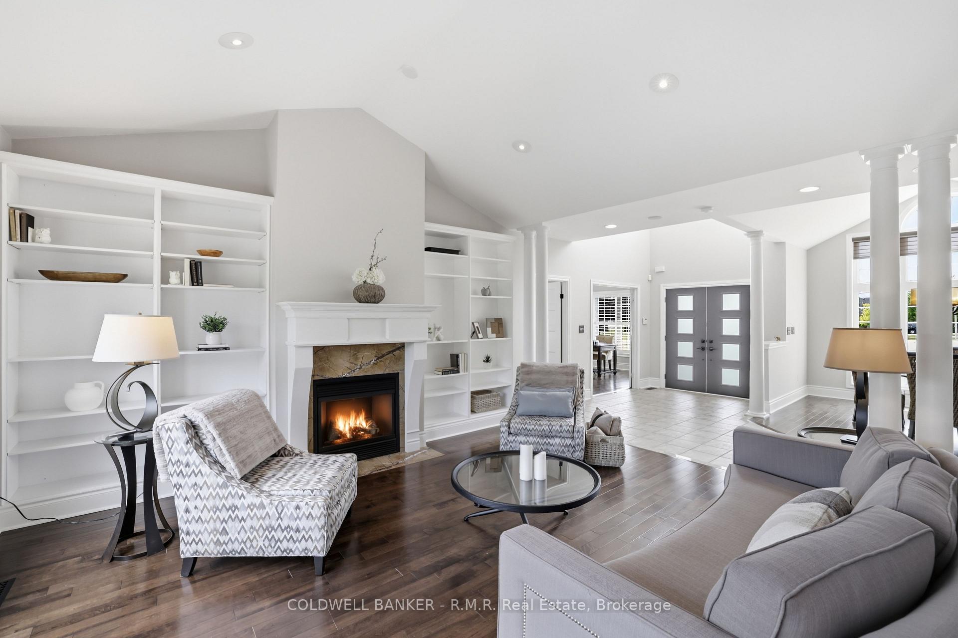 Photo 11 of 50 Venton Court, Clarington, Rural Clarington — HOMEH