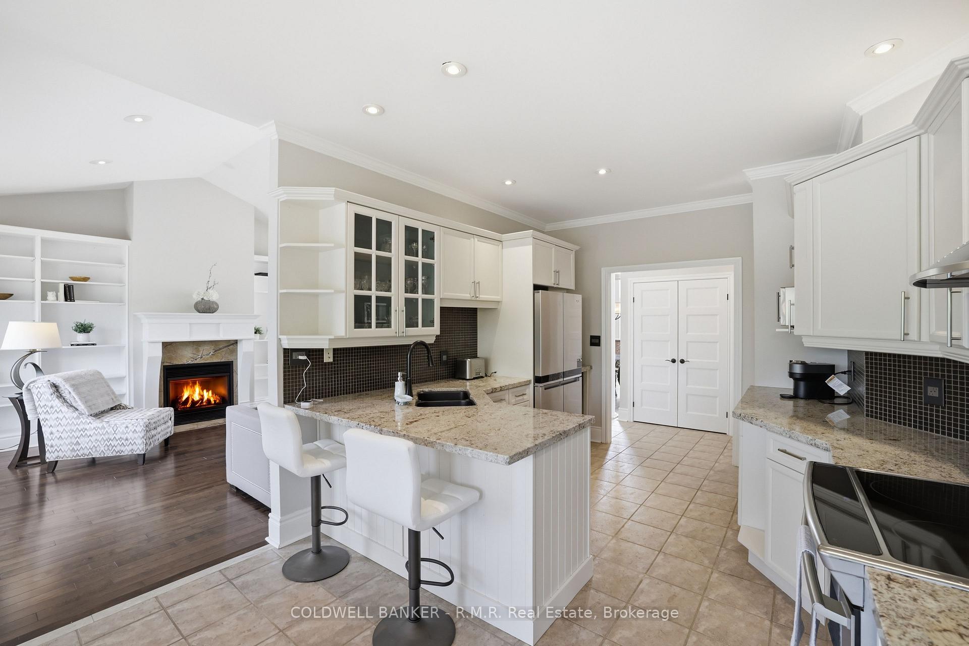 Photo 12 of 50 Venton Court, Clarington, Rural Clarington — HOMEH