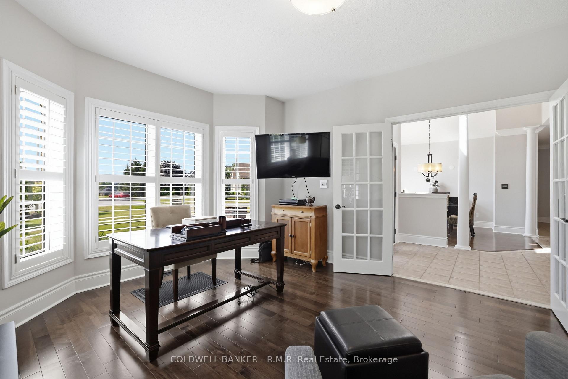 Photo 20 of 50 Venton Court, Clarington, Rural Clarington — HOMEH