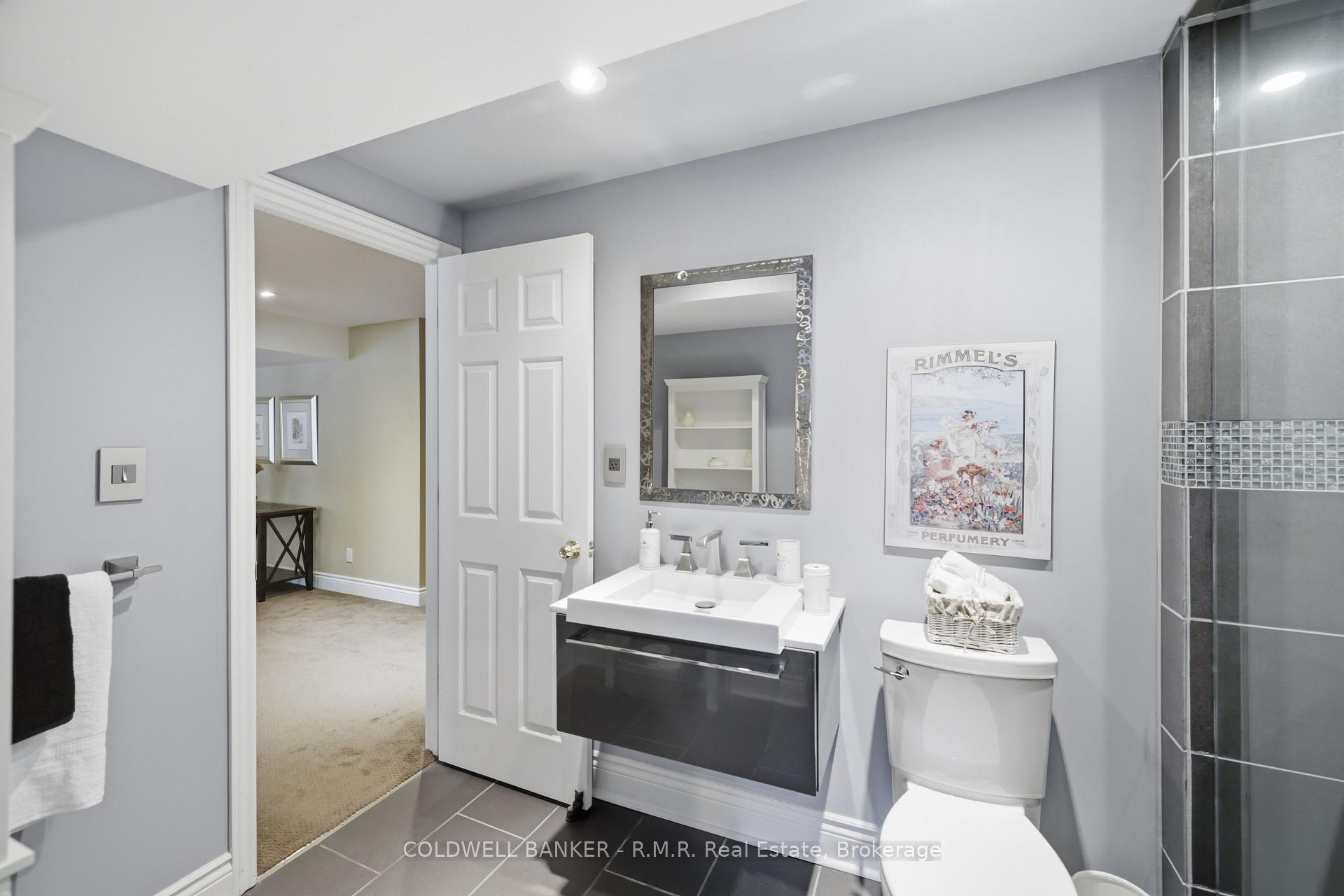 Photo 34 of 50 Venton Court, Clarington, Rural Clarington — HOMEH