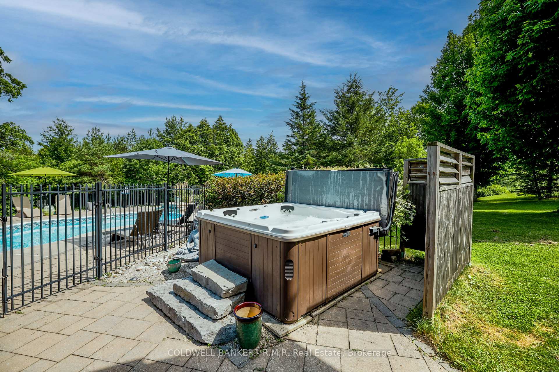 Photo 37 of 50 Venton Court, Clarington, Rural Clarington — HOMEH